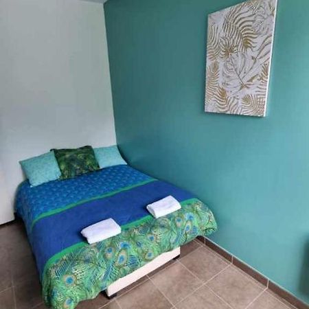 Castelema - Appartement Proche Du Sanctuaire لورد المظهر الخارجي الصورة
