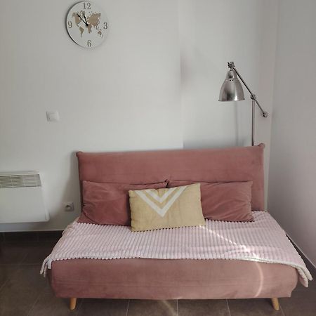 Castelema - Appartement Proche Du Sanctuaire لورد المظهر الخارجي الصورة