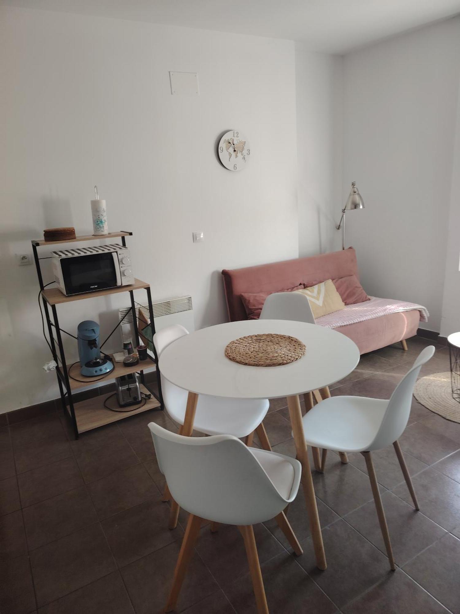 Castelema - Appartement Proche Du Sanctuaire لورد المظهر الخارجي الصورة