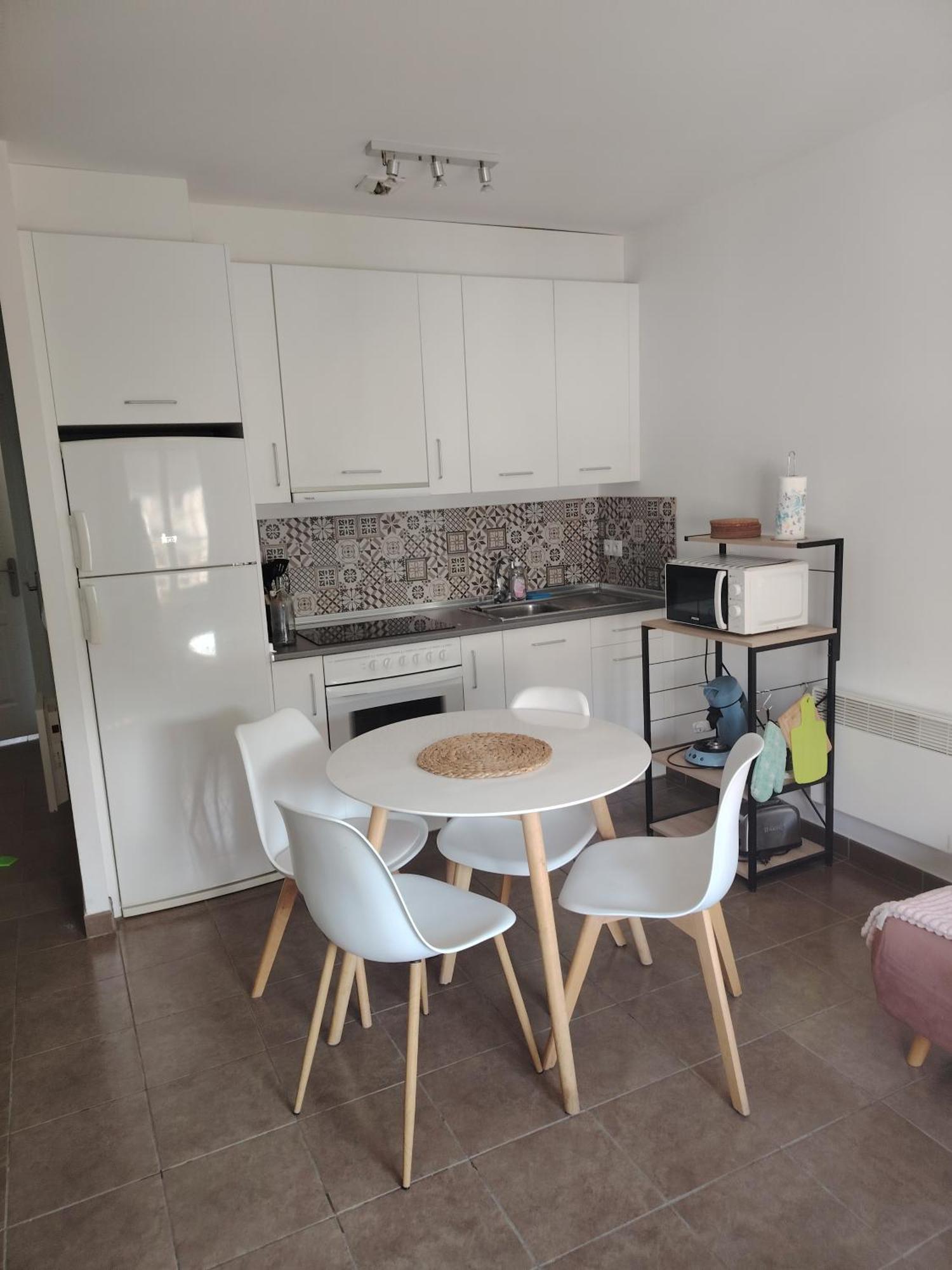 Castelema - Appartement Proche Du Sanctuaire لورد المظهر الخارجي الصورة