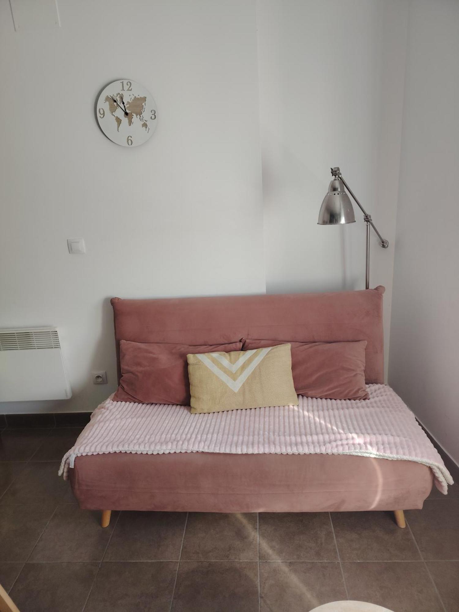 Castelema - Appartement Proche Du Sanctuaire لورد المظهر الخارجي الصورة
